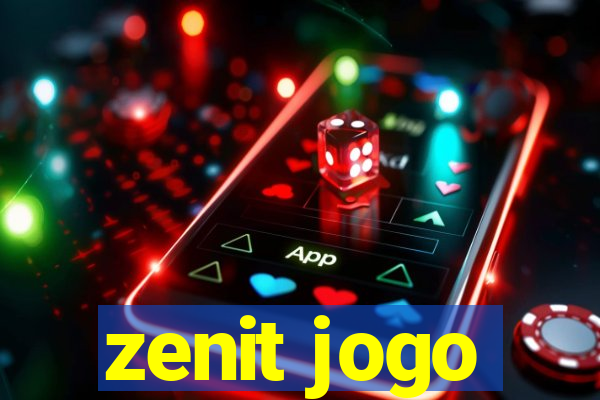 zenit jogo